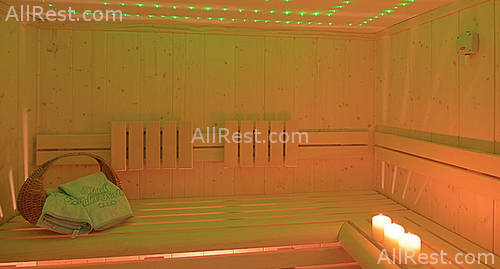 Hotel Chalet Portillo 69